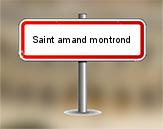 Diagnostic immobilier devis en ligne Saint Amand Montrond