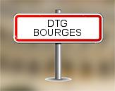 Diagnostic Technique Immobilier à Bourges