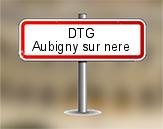 Diagnostic Technique Immobilier à Aubigny sur Nère