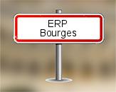 ERP à Bourges