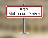 ERP à 