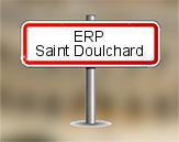 ERP à 