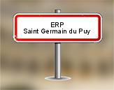 ERP à 