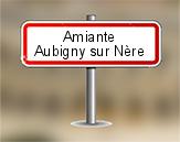 Diagnostic amiante à