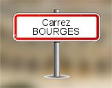 Loi Carrez à Bourges