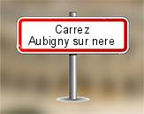 Loi Carrez à Aubigny sur Nère