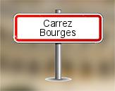 Loi Carrez à Bourges