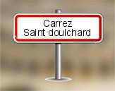 Loi Carrez à Saint Doulchard