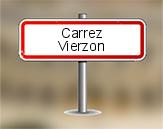 Loi Carrez à Vierzon