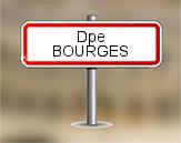 DPE à Bourges