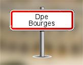 DPE à Bourges