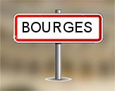 Diagnostiqueur immobilier Bourges