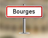 Diagnostiqueur Bourges