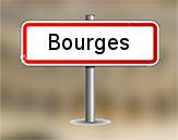 Diagnostiqueur immobilier Bourges