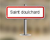 Diagnostic immobilier devis en ligne Saint Doulchard
