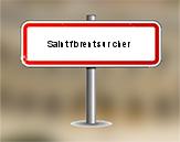 Diagnostiqueur immobilier Saint Florent sur Cher