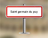 Diagnostic immobilier devis en ligne Saint Germain du Puy