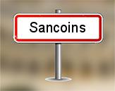 Diagnostic immobilier devis en ligne Sancoins