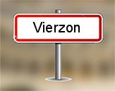 Diagnostiqueur Vierzon