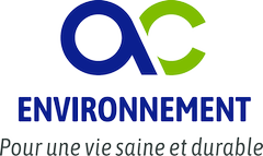 Logo AC Environnement Contacter votre cabinet ASE sur Bourges